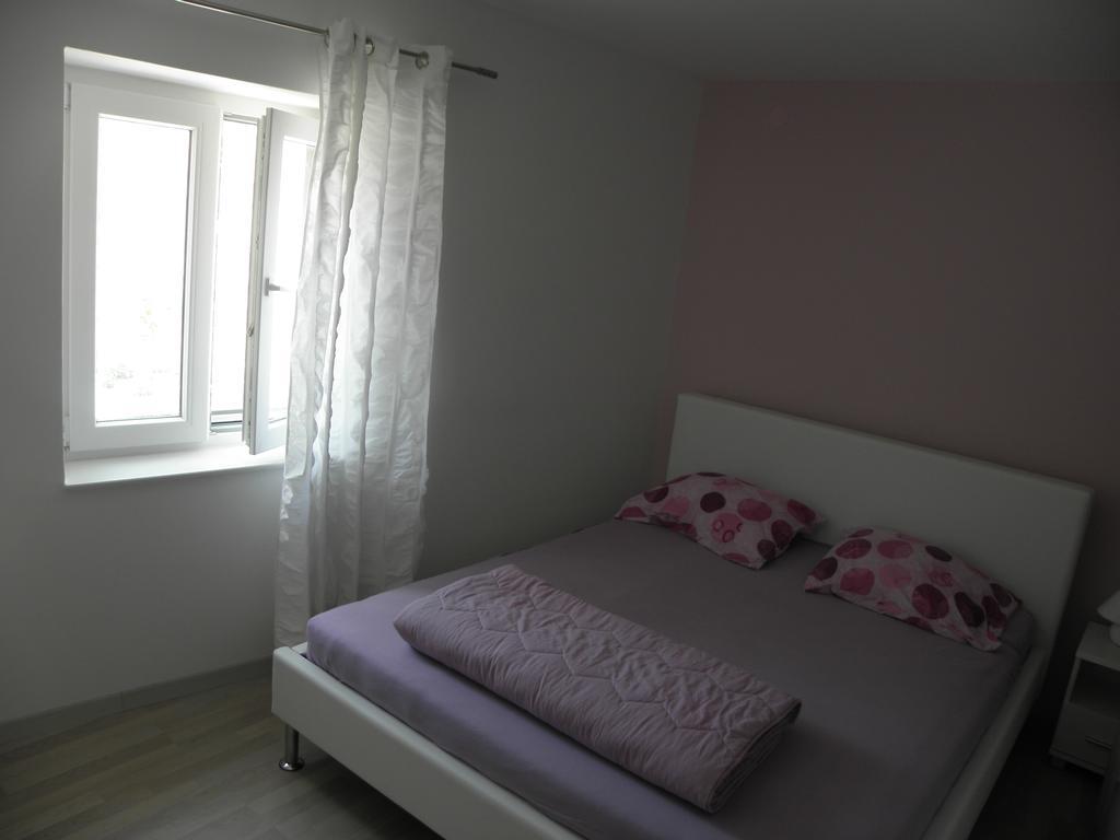 Apartment Jartic Бетина Номер фото