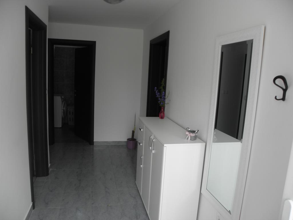 Apartment Jartic Бетина Номер фото