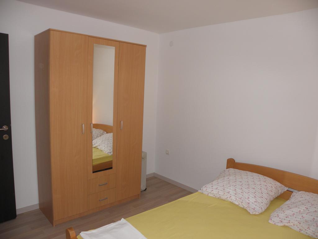 Apartment Jartic Бетина Номер фото