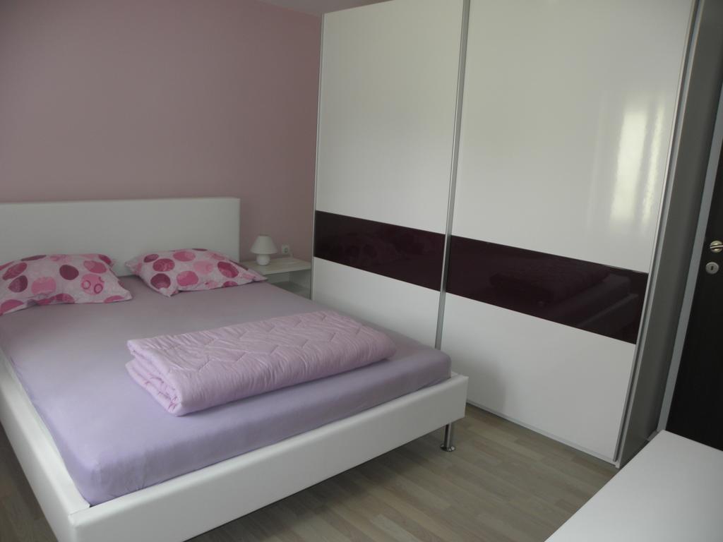 Apartment Jartic Бетина Номер фото