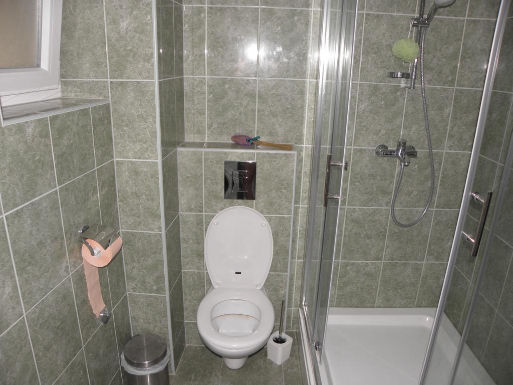 Apartment Jartic Бетина Номер фото
