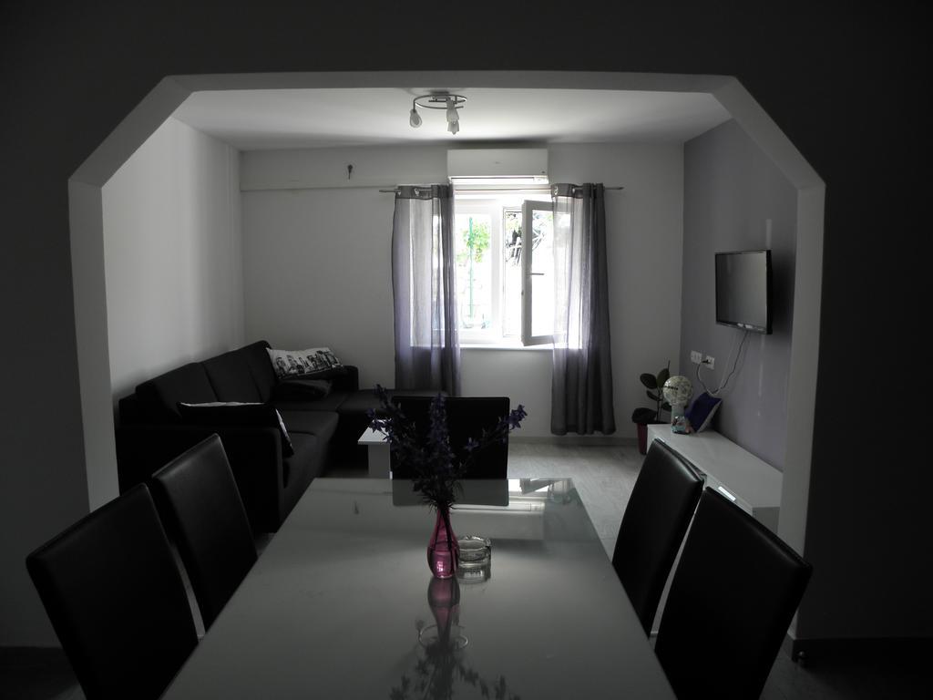 Apartment Jartic Бетина Экстерьер фото